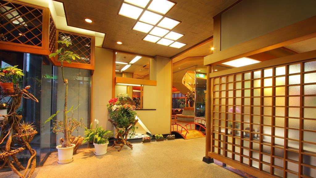 Isawa View Hotel Fuefuki Экстерьер фото