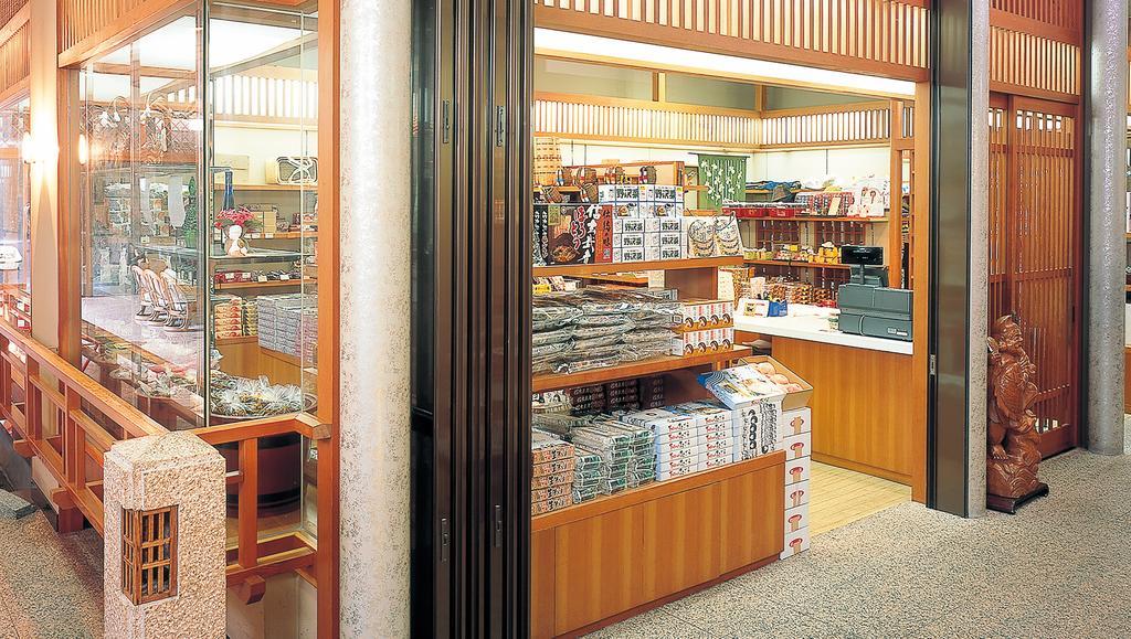 Isawa View Hotel Fuefuki Экстерьер фото