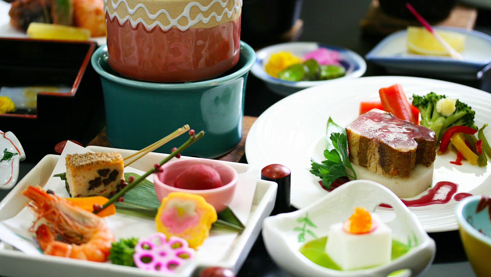 Isawa View Hotel Fuefuki Экстерьер фото