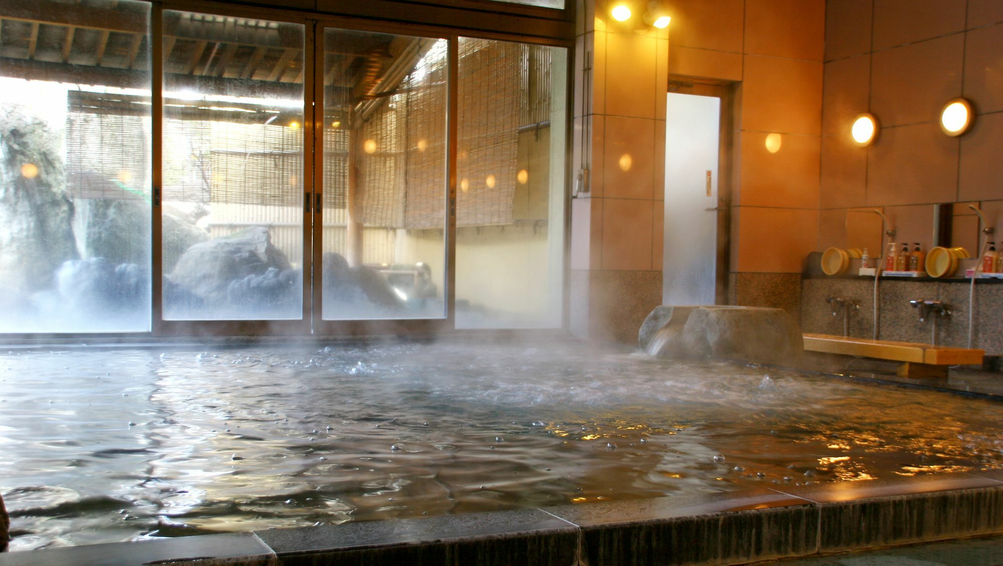 Isawa View Hotel Fuefuki Экстерьер фото