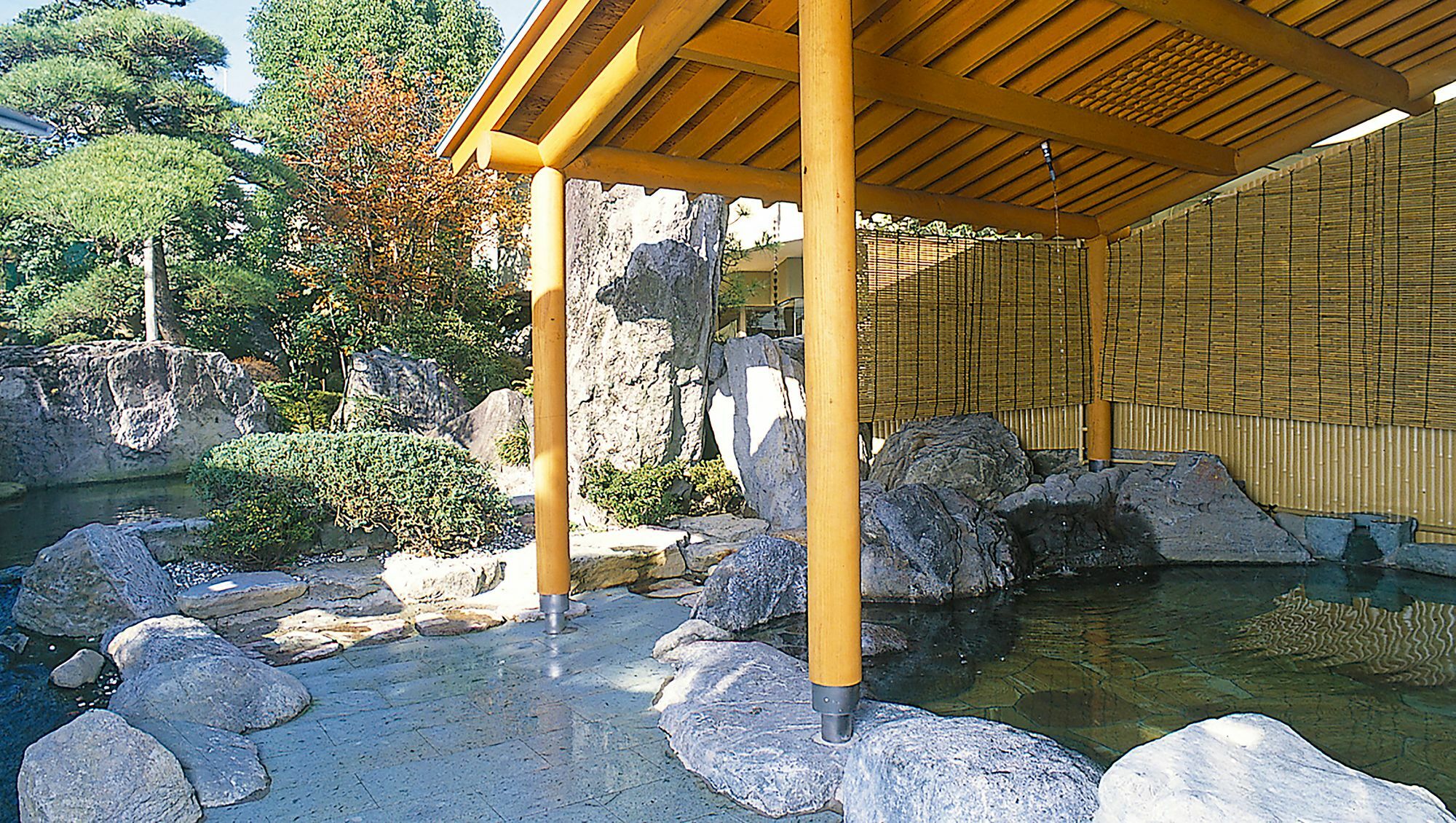 Isawa View Hotel Fuefuki Экстерьер фото