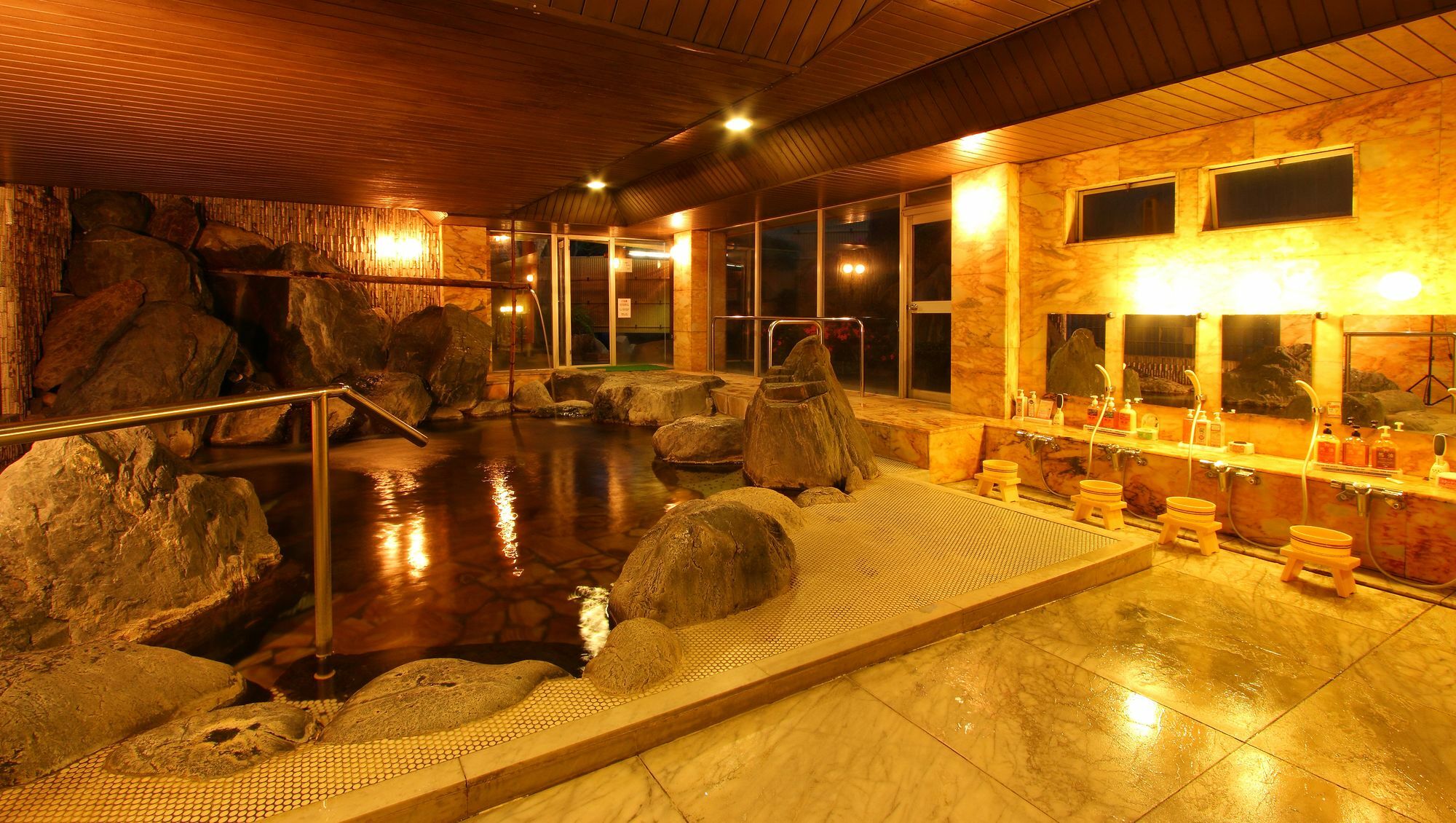 Isawa View Hotel Fuefuki Экстерьер фото